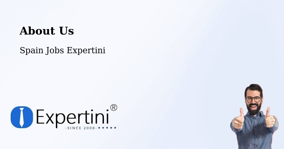 About Expertini Recruitment Platform  – L'Alcúdia - L'Alcúdia, Spain Jobs Expertini