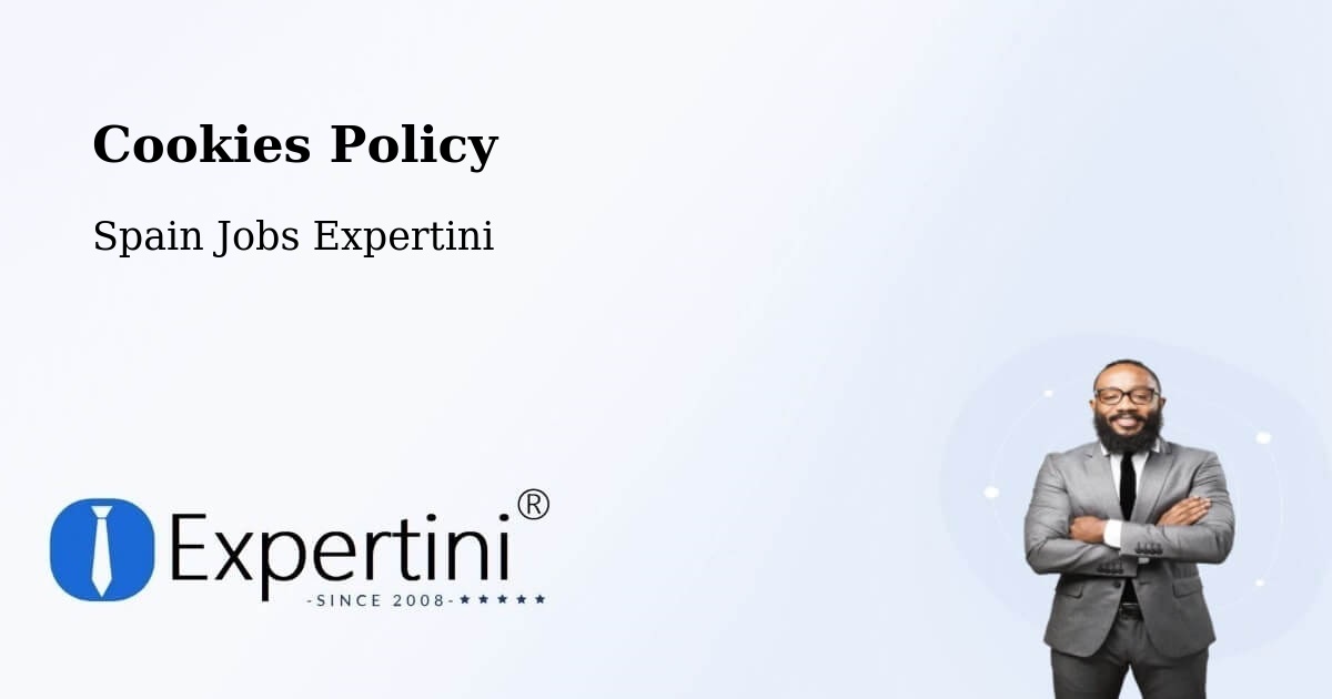 Cookie Policy – L'Alcúdia - Spain Jobs Expertini