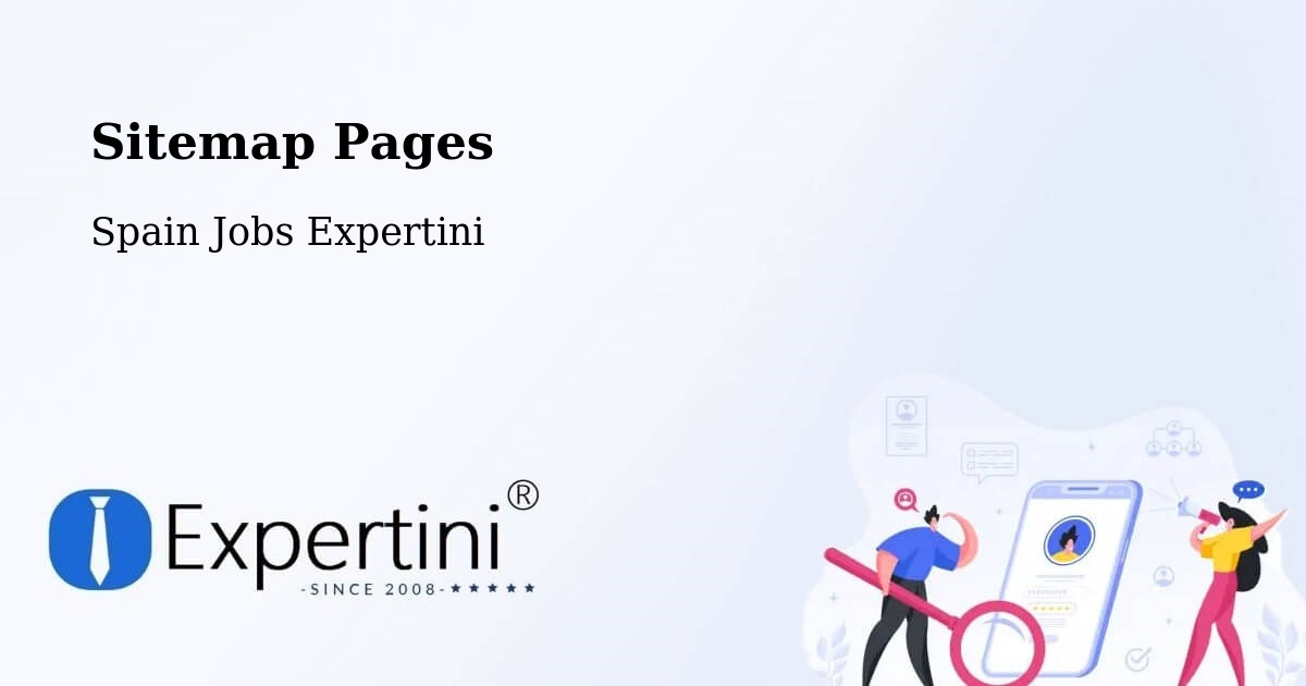 Sitemap Pages - L'Alcúdia - Spain Jobs Expertini