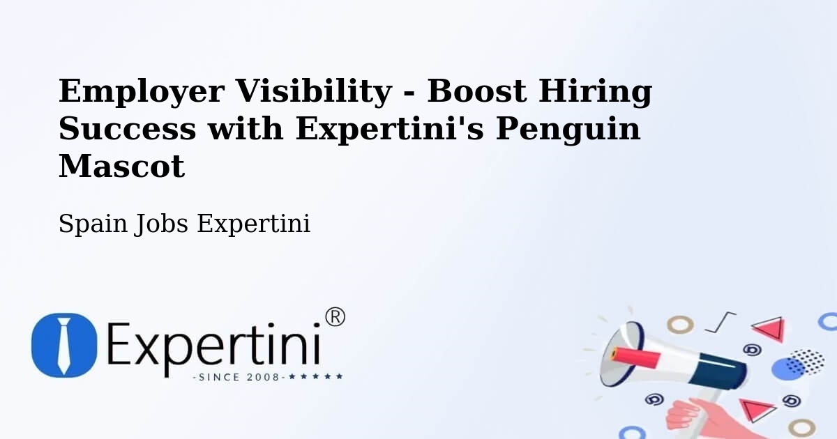 CV and Resume Visibility Optimization – L'Alcúdia - Spain Jobs Expertini